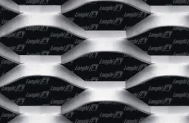 Hexagonal