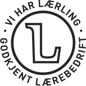 Godkjent lærebedrift